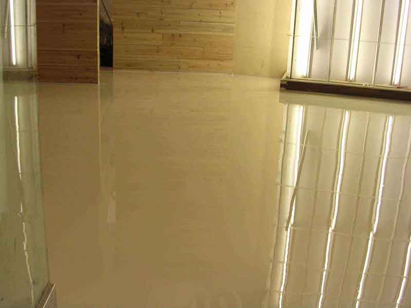 家裝新寵自流平憑什么如此受歡迎？目前自流平多少錢一平米